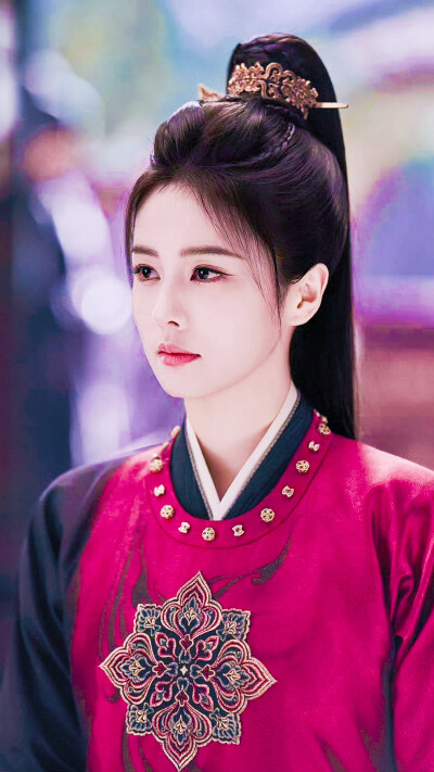 唐宫奇案之青雾风鸣