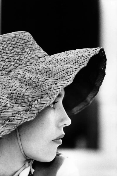 Isabelle Adjani ​​​