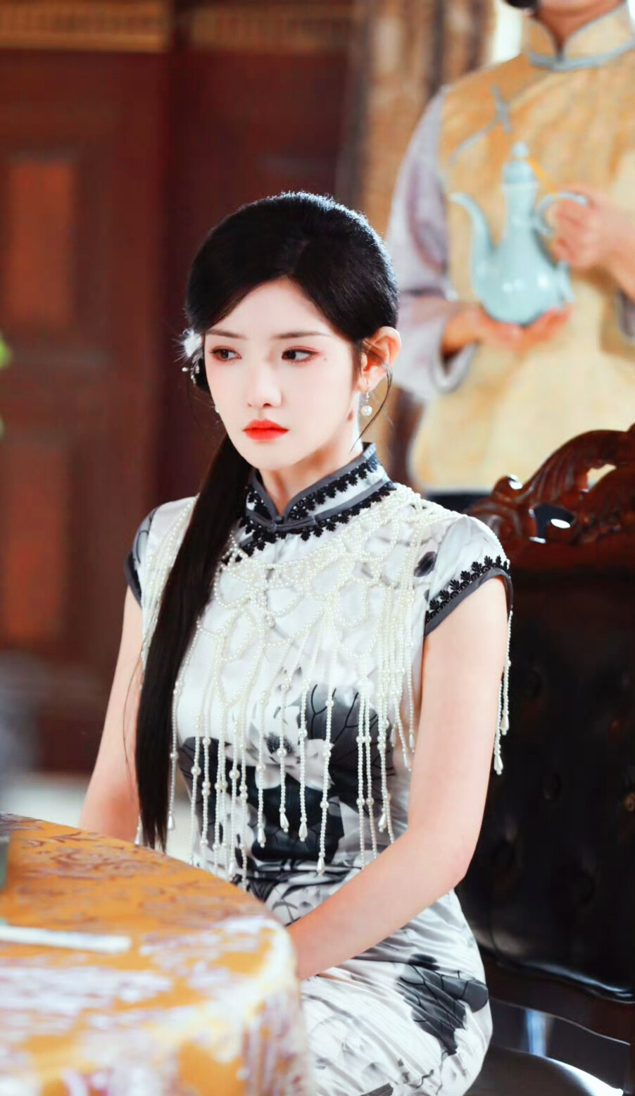 常丹丹