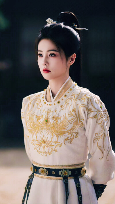 唐宫奇案之青雾风鸣