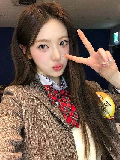 kiiikiii Sui李守彬