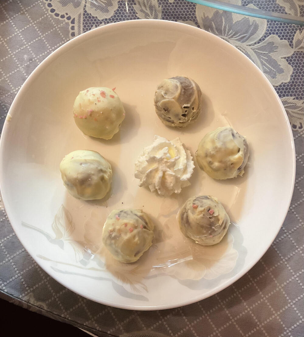 甜品图集