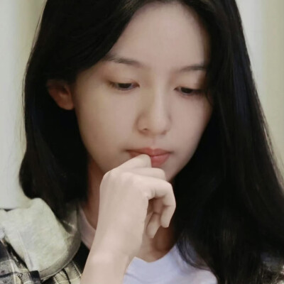 女明星们围读时候