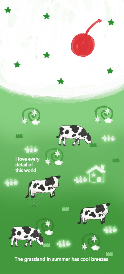 ˋˏˎˊ˗ ₂₀₂₆  神马都好
· 一期手机锁屏壁纸
壁纸推荐
套图壁纸
聊天背景
文字壁纸
