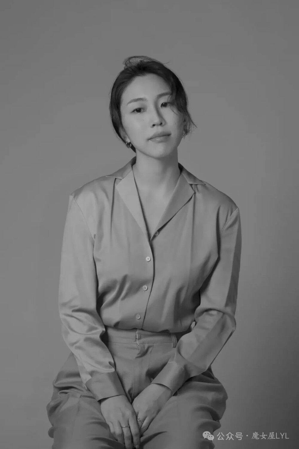 全泰英 Taehyoung Jeon (Maria)