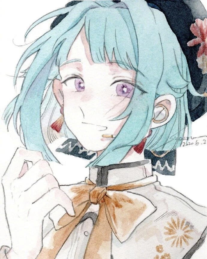 作者：Twi:031_subaru 