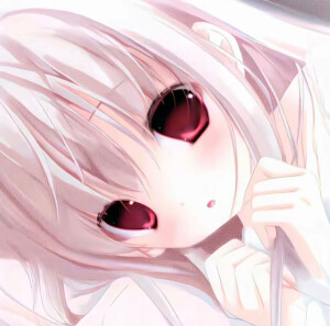 容易掉眼泪 也是你的可爱之处﹦﹃＝