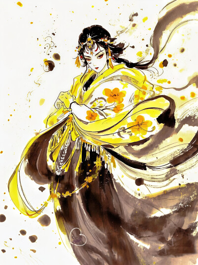 在那遥远的地方，有位好姑娘