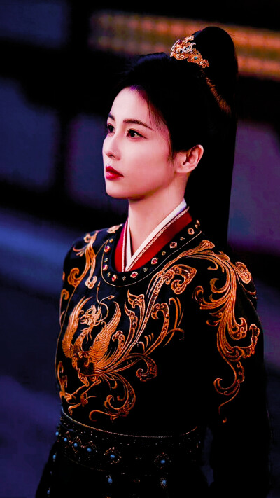 唐宫奇案之青雾风鸣