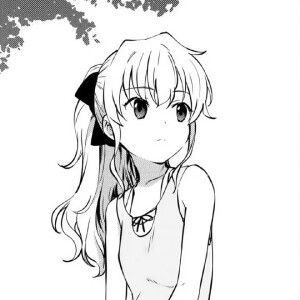 结芬嘛 我是负二代૮ .  ̫ . ა