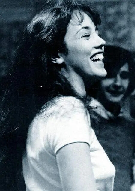 Isabelle Adjani ​​​