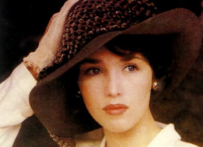 Isabelle Adjani ​​​