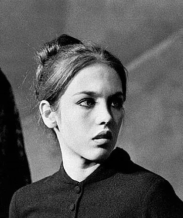 Isabelle Adjani ​​​