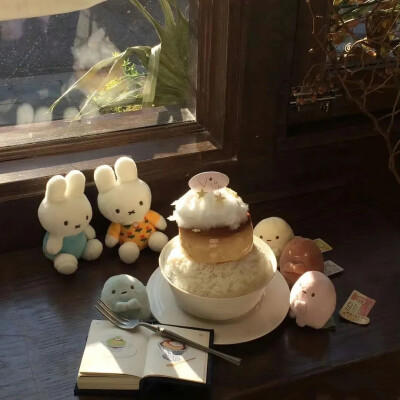 古早背景图 棕色系背景图