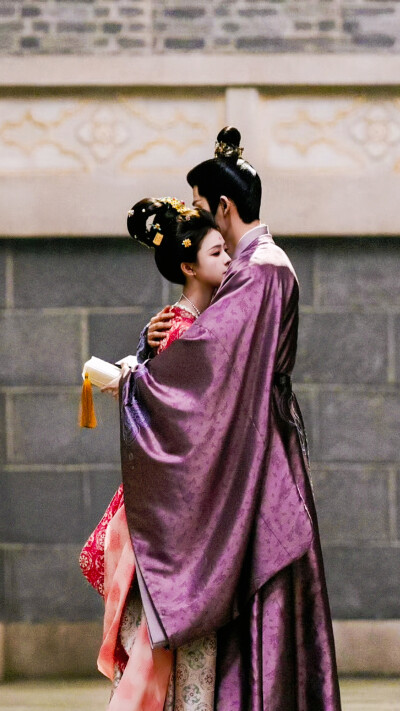 唐宫奇案之青雾风鸣