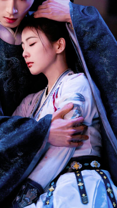 唐宫奇案之青雾风鸣