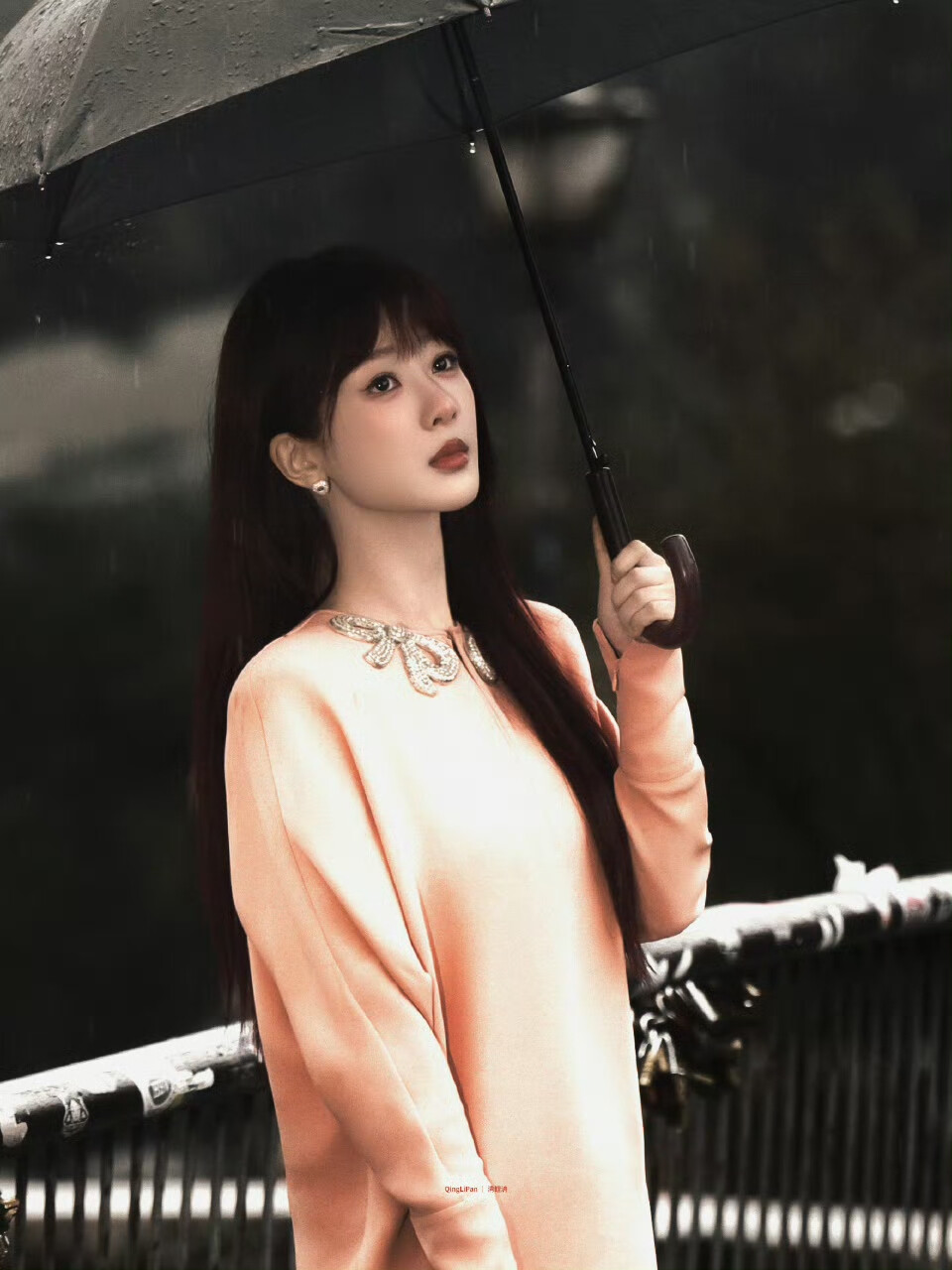 杨紫