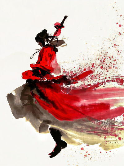 在那遥远的地方，有位好姑娘