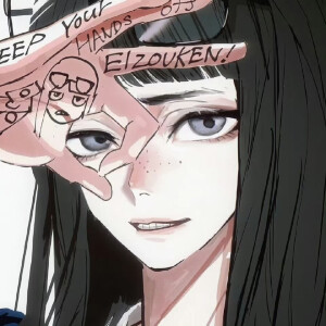 结芬嘛 我是负二代૮ .  ̫ . ა