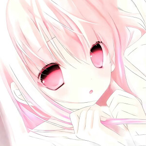 容易掉眼泪 也是你的可爱之处﹦﹃＝