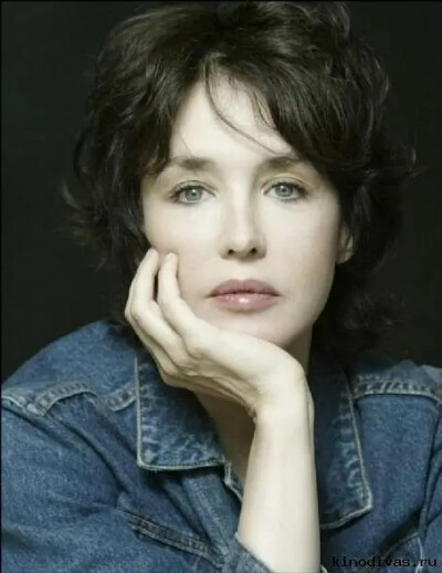Isabelle Adjani ​​​