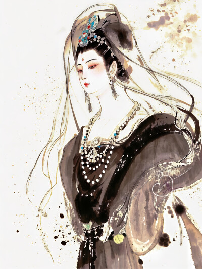 在那遥远的地方，有位好姑娘