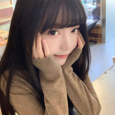 甜妹女头