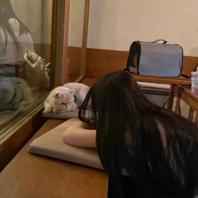 女头