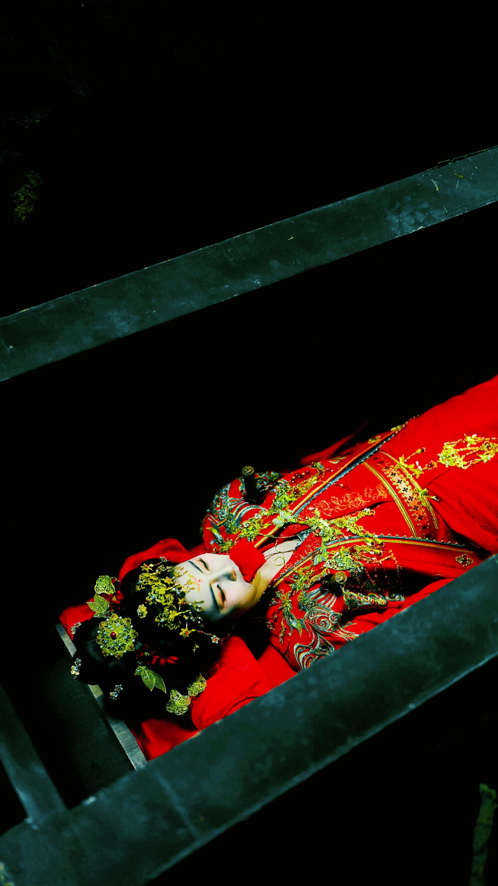 唐宫奇案之青雾风鸣