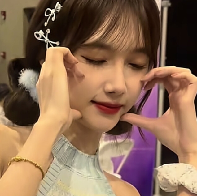 为什么宋昕冉不是我妈妈