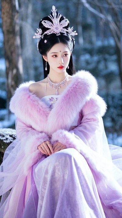 
桃花浅深处，似匀深浅妆。‌‌
桃花已作东风笑，小蕊嫣然。‌‌
桃花脸。轻寒初透，小窗犹掩。‌‌
