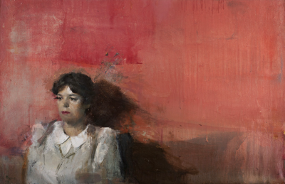 乔治·罗里斯是当代希腊具象艺术的重要代表之一，以剧场般的表现力和对时代氛围的忠实纪实著称。在雅典美术学院深研具象与表现技巧，凭 Basil 和 Elise Goulandris 基金会奖学金，赴巴黎国立美术学院（École des Beau…