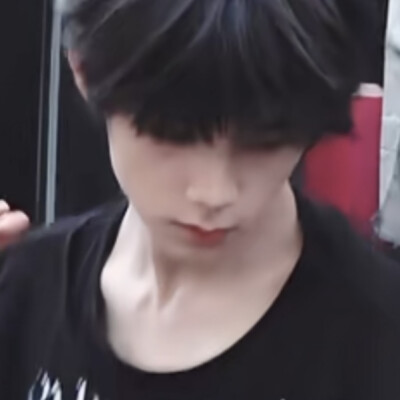 王橹杰