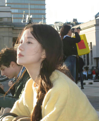 头像 女生头像 女头