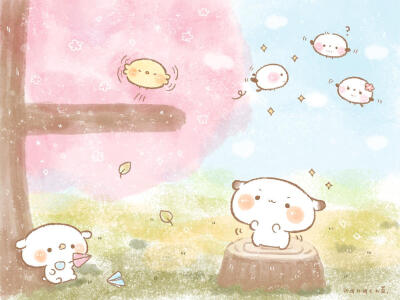 垂耳兔兔moruchan