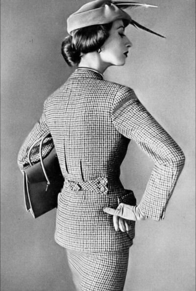 vintage fashion