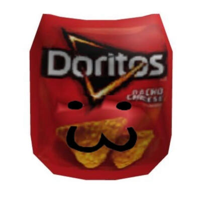 可爱萌物食物头像