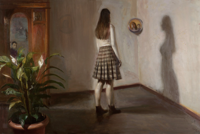 乔治·罗里斯是当代希腊具象艺术的重要代表之一，以剧场般的表现力和对时代氛围的忠实纪实著称。在雅典美术学院深研具象与表现技巧，凭 Basil 和 Elise Goulandris 基金会奖学金，赴巴黎国立美术学院（École des Beau…