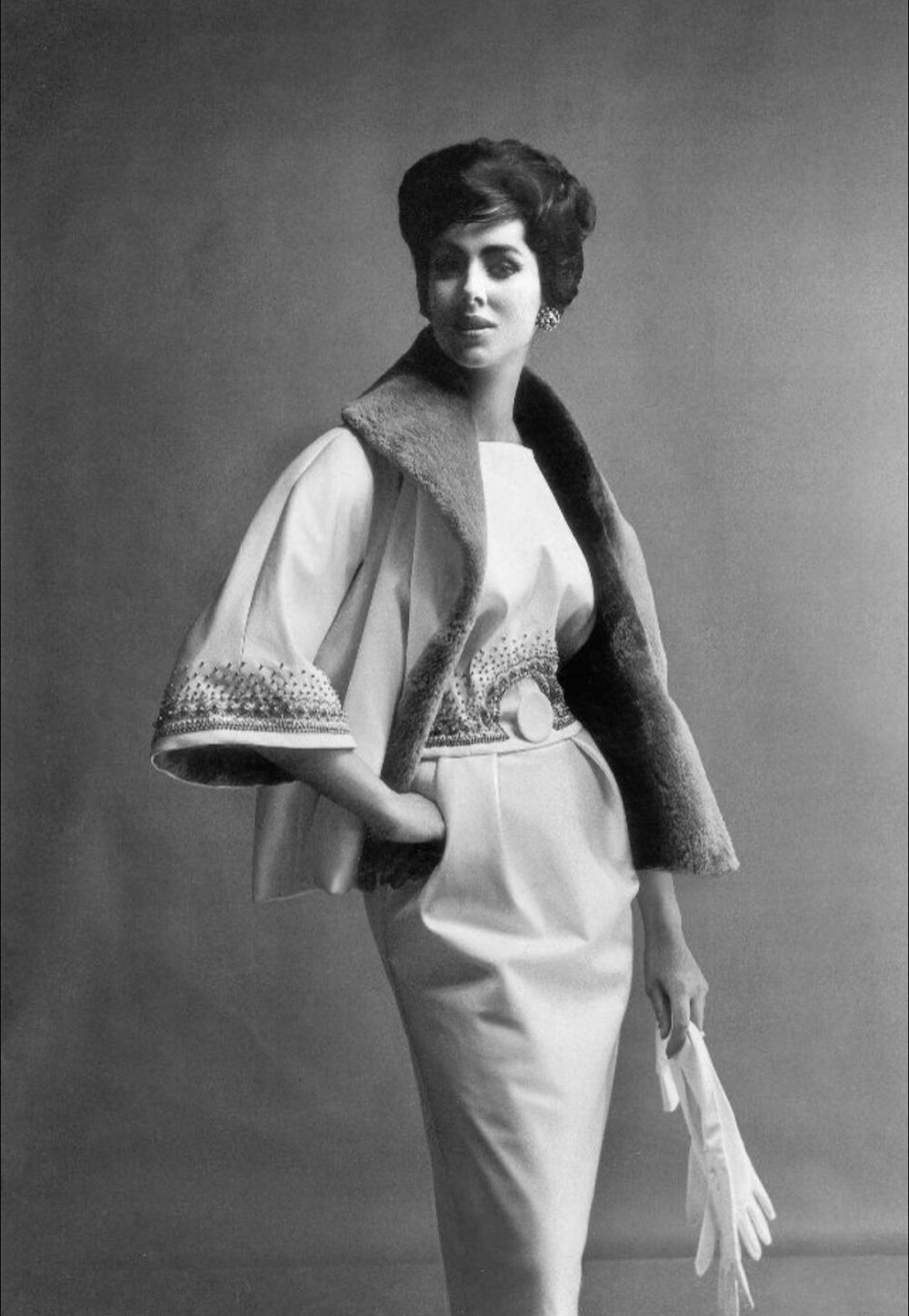 vintage fashion