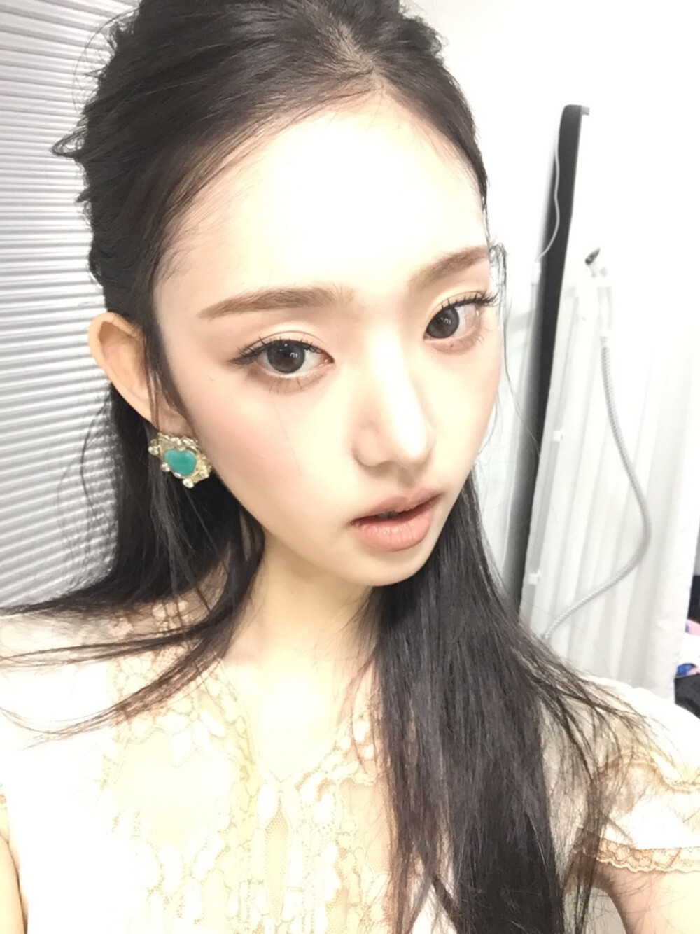 kiiikiii leesol李修旻