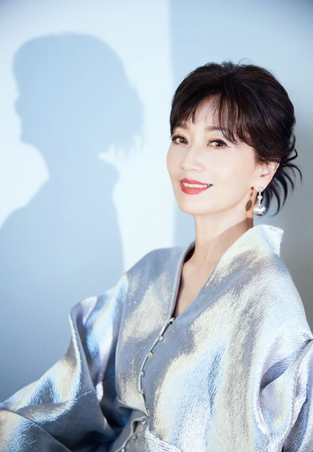 赵雅芝