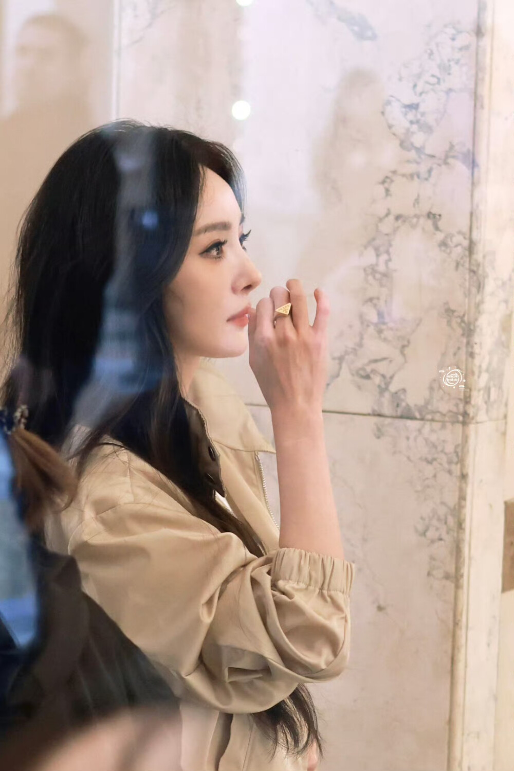 杨幂