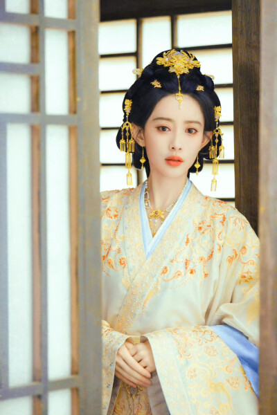 孟子义｜桃花映江山