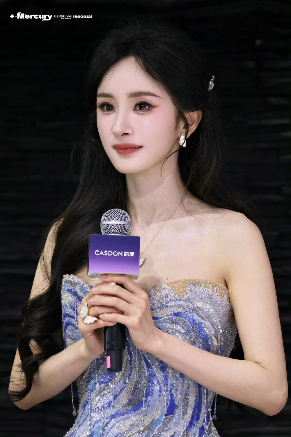 杨幂
