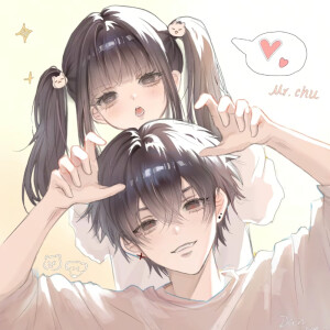 画师：Dan／摸鱼／侵删／禁商