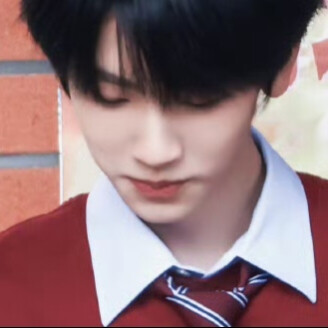 这张脸就完全宜北音乐社的招牌