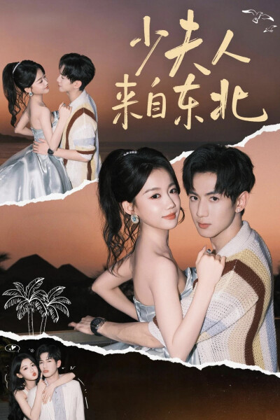 《少夫人来自东北》