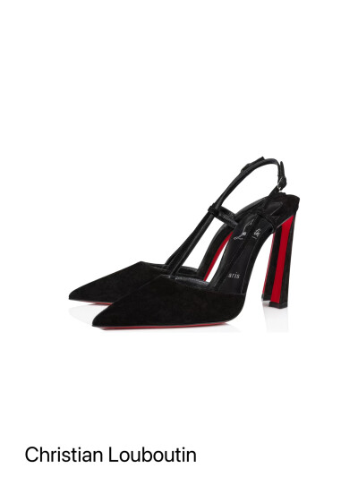 Christian Louboutin