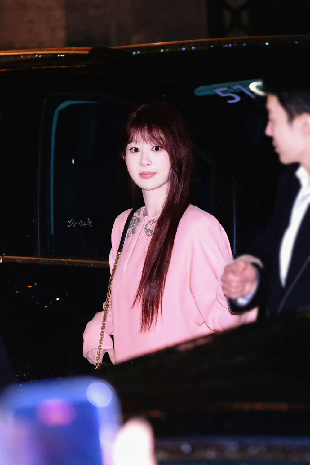 杨紫