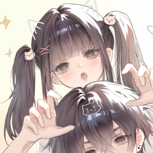 画师：Dan／摸鱼／侵删／禁商